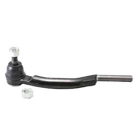 CTR CE0268 [OE Supplier] Front Right Outer Tie Rod End Compatible with Buick, Chevrolet, GMC, Isuzu, Oldsmobile, Saab Vehicles - Replaces 26100287, 8-26100-287-0, ES3676